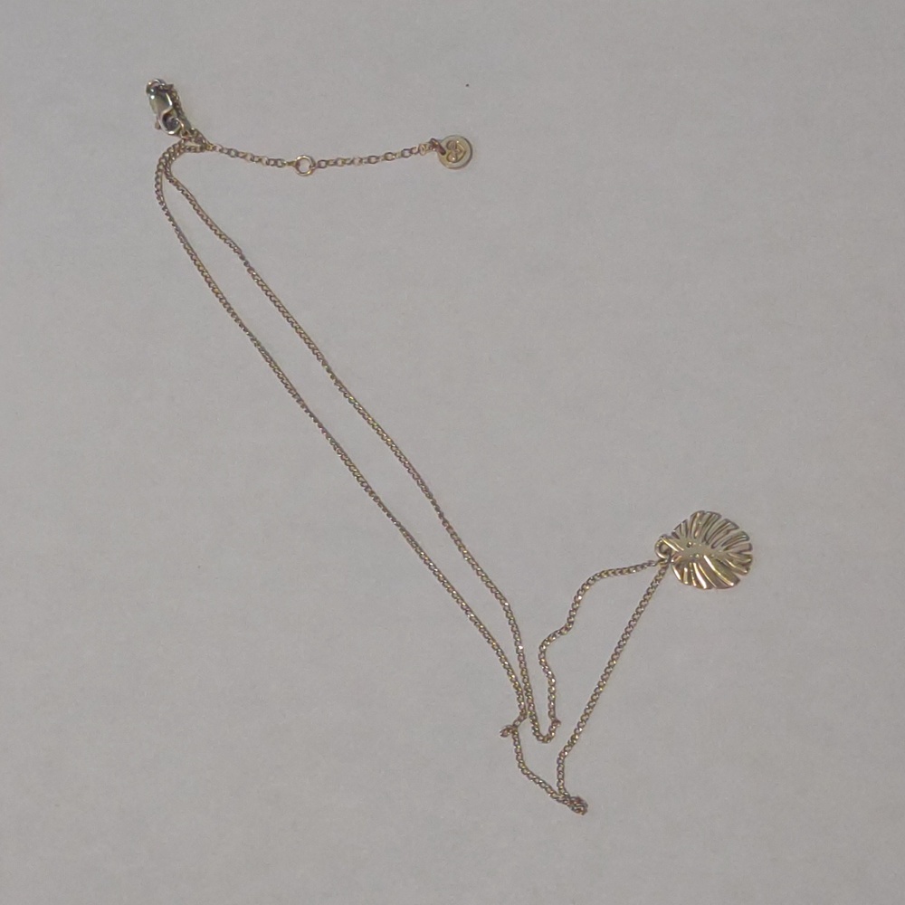 Necklace (20 cm)